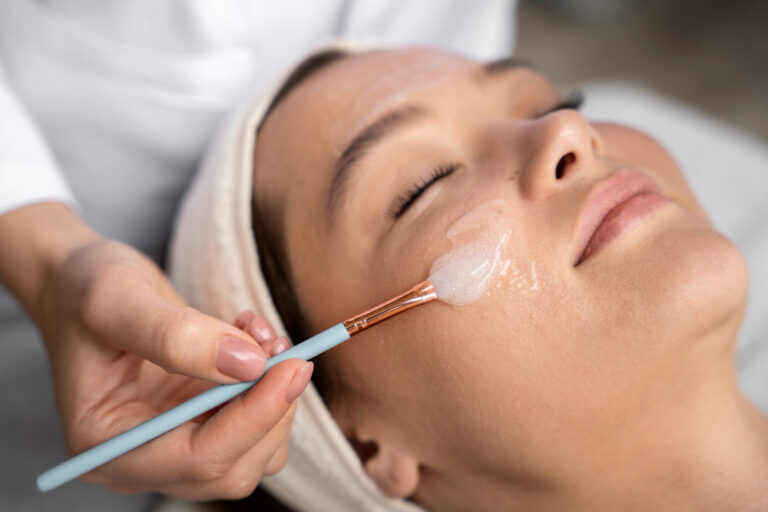 tratamiento facial